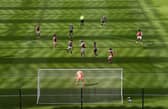 St. James Park. (Photo by Stu Forster/Getty Images)
