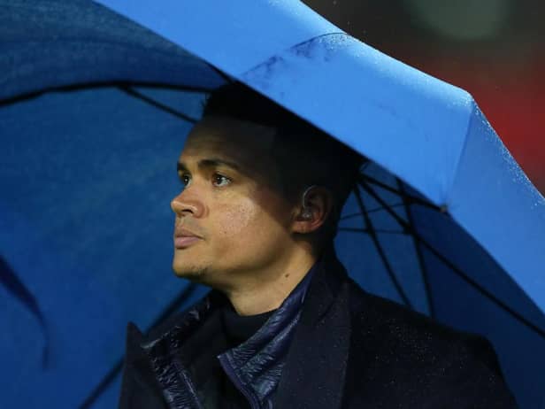 (Photo by Catherine Ivill/Getty Images)