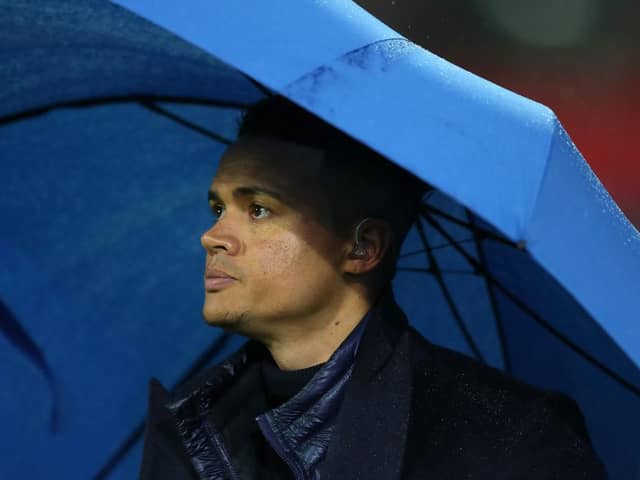 (Photo by Catherine Ivill/Getty Images)