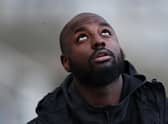Jetro Willems. (Photo by Ian MacNicol/Getty Images)