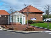 Hebburn Family Hub, one several across the borough that have seen more than 50,000 contacts from 8,500 children, young people, parents, and carers, accessing everything from parenting support and infant feeding support to regular classes and activities.