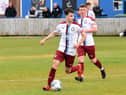 Conor Tee (Picture: Kevin Wilson)