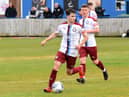 Conor Tee (Picture: Kevin Wilson)
