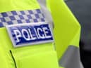Graham Saville: Nottinghamshire Police officer hit by train while saving distressed man dies in hospital 