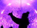 Durham's Lumiere festival
