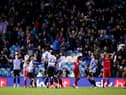 Sheffield Wednesday have seen their weekend game postponed.  (Photo by George Wood/Getty Images)