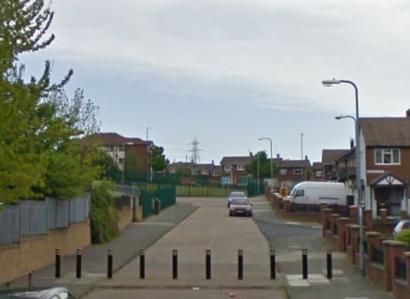 Eight incidents, including four anti-social behaviour complaints and three violence and sexual offences (classed together), are reported to have taken place "on or near" this location.