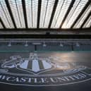 St. James's Park, Newcastle (Photo by LINDSEY PARNABY/POOL/AFP via Getty Images)