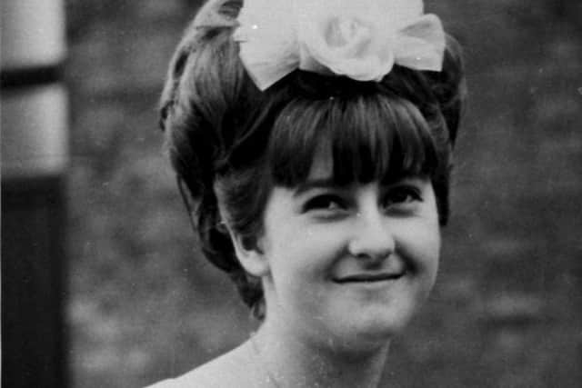 Mary Bastholm, who was 15 when she was reported missing on January 6, 1968, and has never been found.