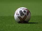 Data experts have predicted how the final Premier League table will look. Picture: Catherine Ivill/Getty Images.