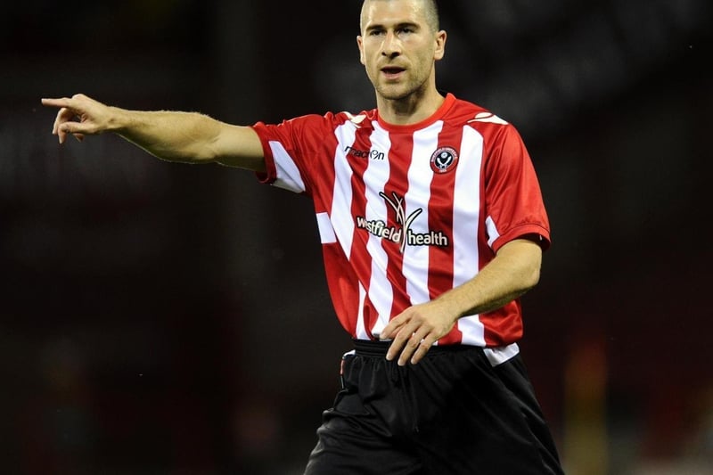 The midfielder spent almost all his career at United, save for a short loan spell at Millwall before moving to Central Coast Mariners. He later moved into coaching with the A-League side, working with Usain Bolt during his time Down Under