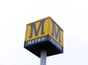 Sunderland and South Tyneside metros will be hit by a number of cancellations today.