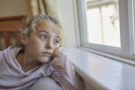 Contacts to NSPCC Helpline about domestic abuse reach record high.