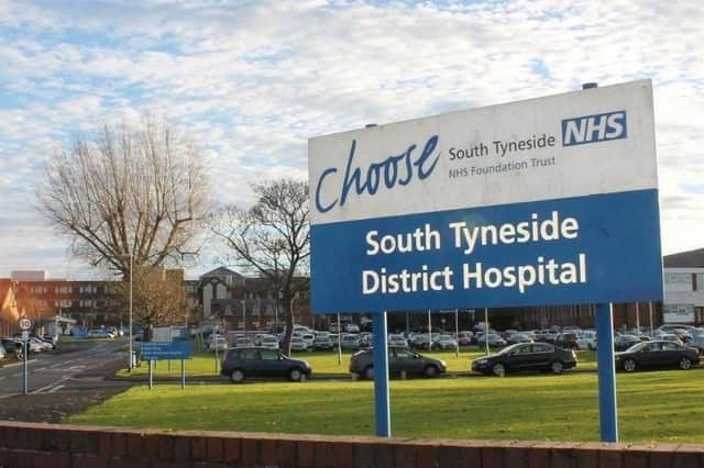 South Tyneside residents are being urged not to over-burden health and social care services over Christmas