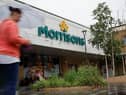 Morrisons customer can get a free jacket potato and beans if they ask for Henry at the cafe.