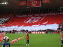 Sunderland issue strong fan warning after incidents at Wigan Athletic and Shrewsbury Town.