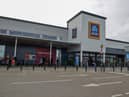 Aldi on Leeming Lane South, Mansfield; Nottingham Road, Mansfield; Oakleaf Close, Mansfield; Mansfield Road, Sutton; Station Road, Sutton; Urban Road, Kirkby and Carter Lane, Shirebrook, will be open 8am to 10pm on Good Friday and Easter Saturday, closed on Easter Sunday, and open from 8am to 8pm on Easter Monday.