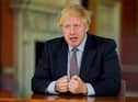 “The Prime  Minister’s words are a grotesque comment from someone whose handling of the pandemic has led to a ‘lost’ generation.”