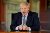“The Prime  Minister’s words are a grotesque comment from someone whose handling of the pandemic has led to a ‘lost’ generation.”
