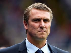 Newcastle United legend Lee Clark has opened up on his move to Sudan. (Photo by Ben Hoskins/Getty Images)