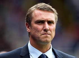 Newcastle United legend Lee Clark has opened up on his move to Sudan. (Photo by Ben Hoskins/Getty Images)