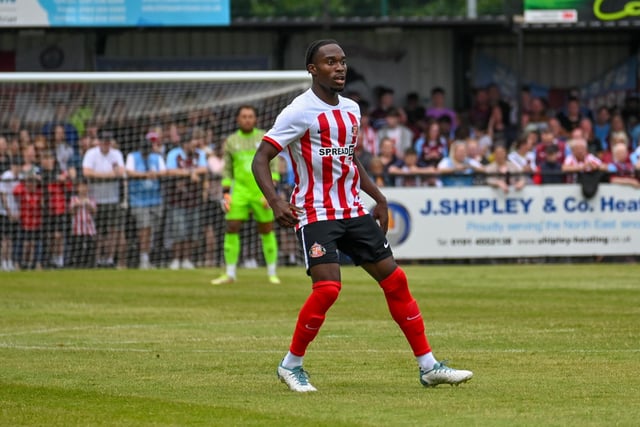 Matete has been sidelined since suffering a knee injury during pre-season, which required surgery. The midfielder is on track to return to full training later this month.