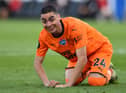 Miguel Almiron.