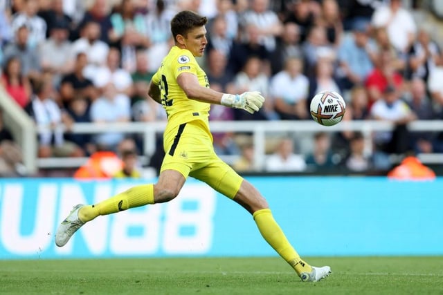 Pope has become solidified as Newcastle’s No.1 and made the position his own with superb performances against Brighton and Manchester City. He will be aiming to keep his 3rd clean sheet of the season at Molineux.