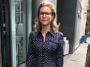 Amanda Staveley.