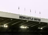 St James's Park, Newcastle. (Photo by Stu Forster/Getty Images)