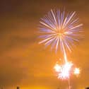 Call for urgent reform on fireworks to stop communities being terrorised at New Year