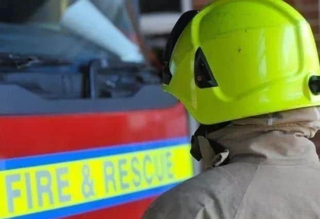 Firefighters in Tyne and Wear are to be balloted over strike action.