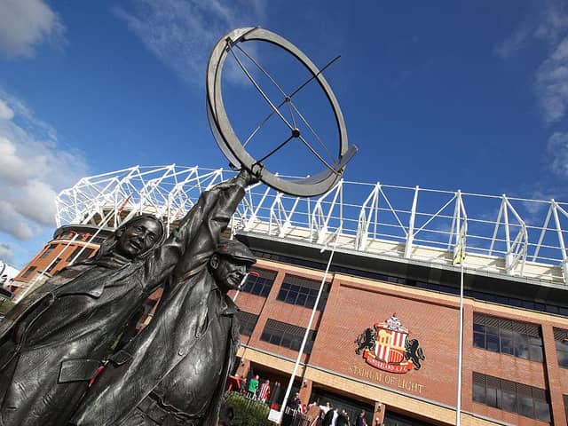 Sunderland AFC cancel meeting with supporters due to 'advancement' of takeover talks