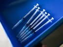 Holidays to Europe could affect up to 5 million Brits who have been given the Indian-made Astrazeneca.