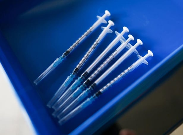 Holidays to Europe could affect up to 5 million Brits who have been given the Indian-made Astrazeneca.