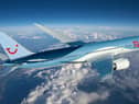 TUI UK is basing a fourth aircraft at Newcastle next year