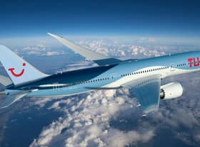 TUI UK is basing a fourth aircraft at Newcastle next year