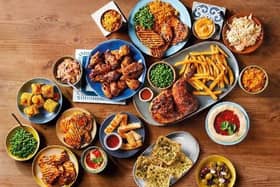 We got to taste test Aldi’s popular Peri Peri Chicken range – and it’s 64% cheaper than Nando’s.