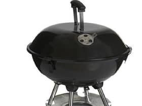 BBQ Kettle Grill 
