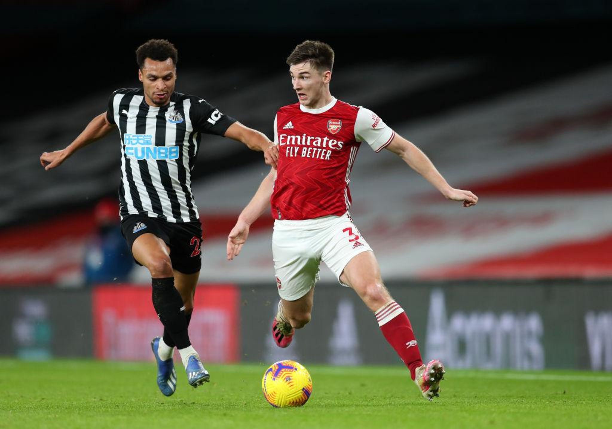 Magpies Seek to Steal the Points at  Wounded Arsenal!