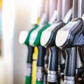 We looked at petrol prices at various filling stations across the region.