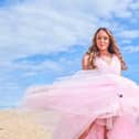 Charlotte Crosby is currently starring in her own BBC TV show, Charlotte in Sunderland.