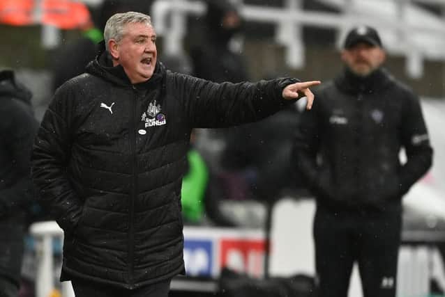Revealed? This could be the eye-watering fee Mike Ashley spent to bring Steve Bruce to Newcastle United