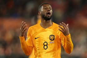 Georginio Wijnaldum joined Newcastle United in 2015 for £14million but left after the club were relegated to the Championship.  