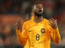 Georginio Wijnaldum joined Newcastle United in 2015 for £14million but left after the club were relegated to the Championship.  