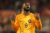 Georginio Wijnaldum joined Newcastle United in 2015 for £14million but left after the club were relegated to the Championship.  