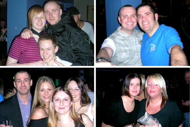 What are your memories of nights out in Venue? Tell us more by emailing chris.cordner@nationalworld.com