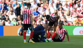 Sunderland defender Dan Ballard