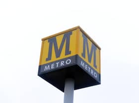 Nexus has urged Metro passengers to continue wearing masks