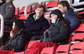 How the Sunderland dressing room have reacted to Kyril Louis-Dreyfus' takeover plans after Wearside visit